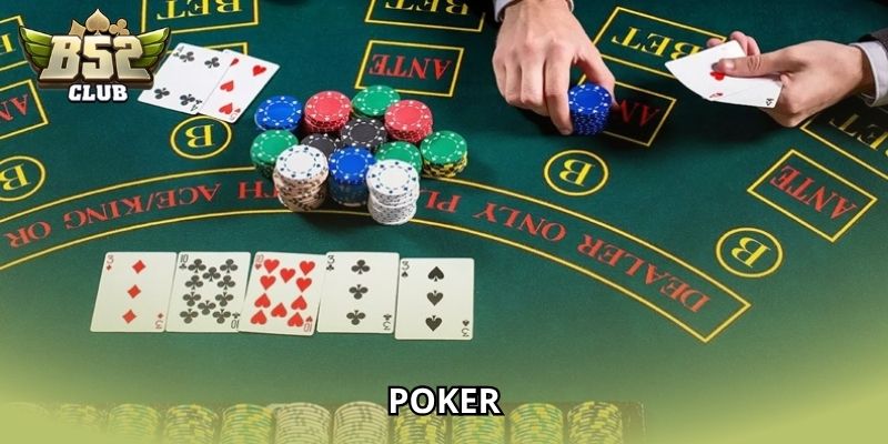 Poker